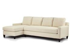 Ch Modern Sectional - Right Sofa