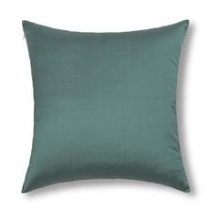 Classic Silk Pillow - 20 X 20 - JUNIPER