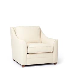 Grand Comfort Nicholas Chair