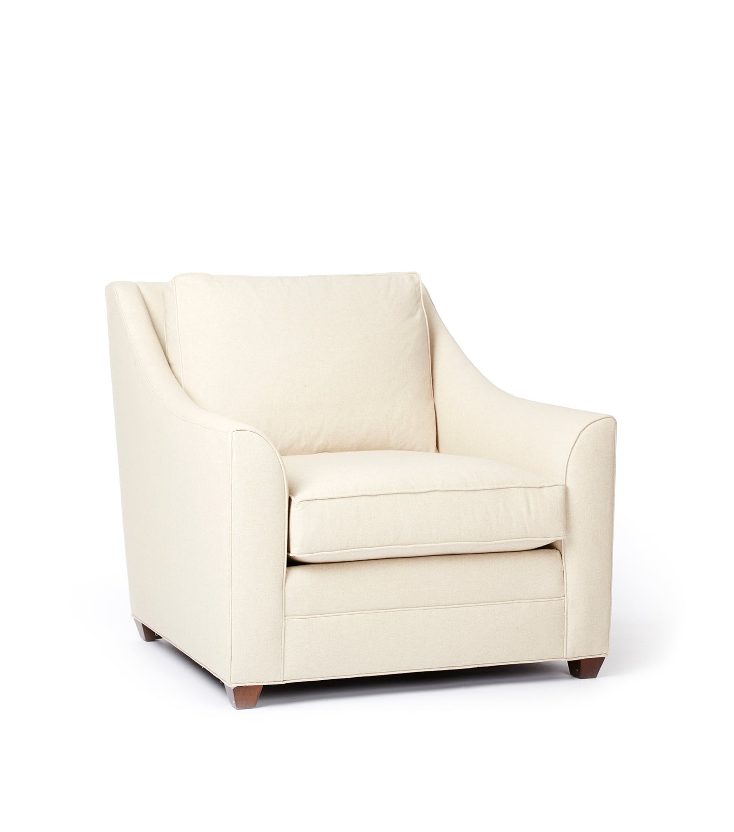 Grand Comfort Nicholas Chair