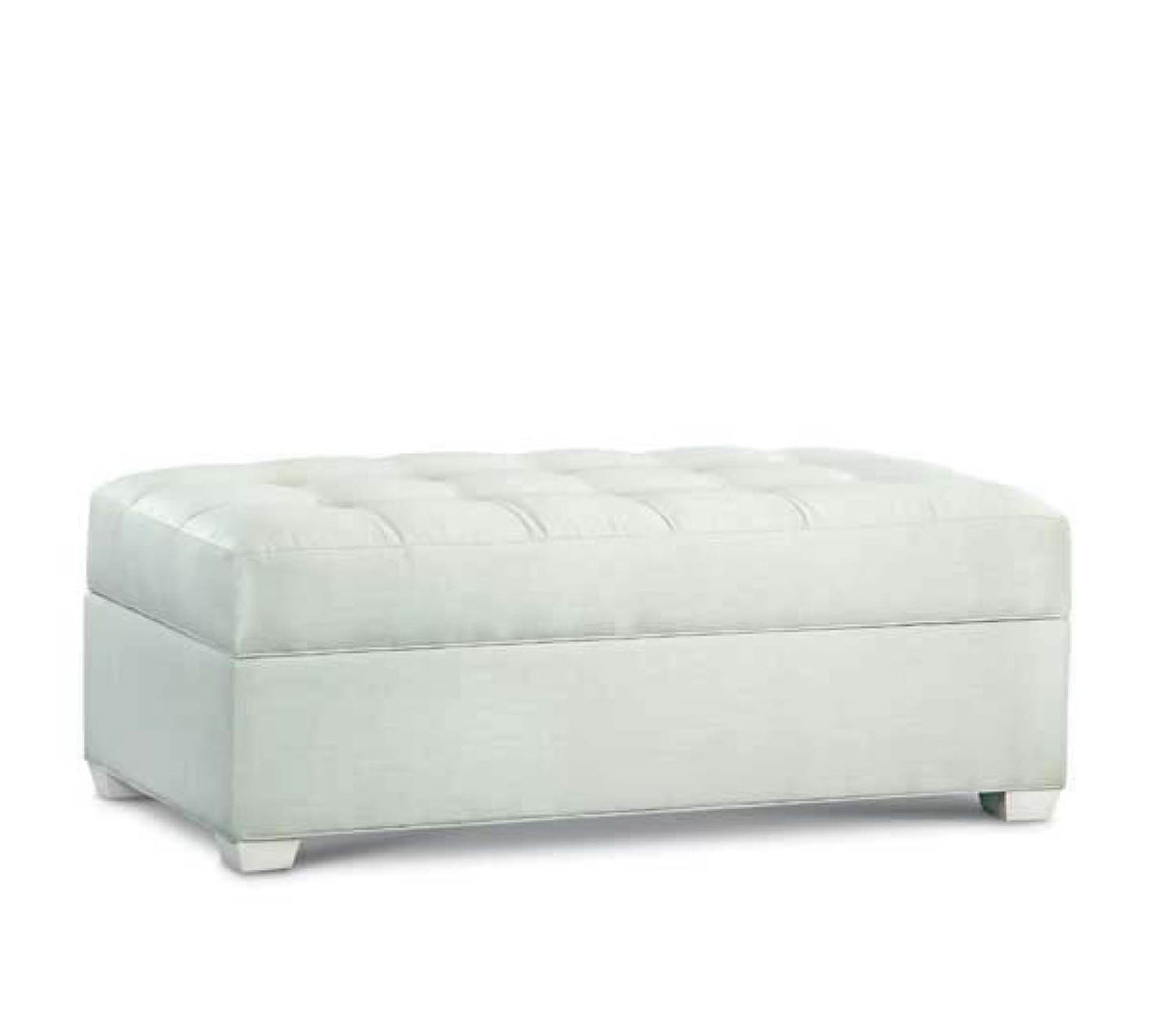 Laughton Storage Ottoman