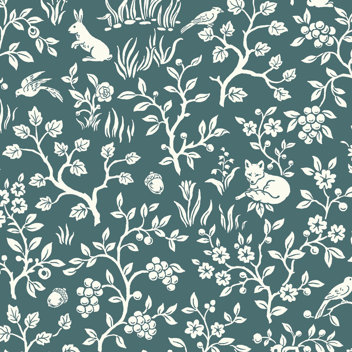 ME1574 - Magnolia Home - Wallpaper Me1574