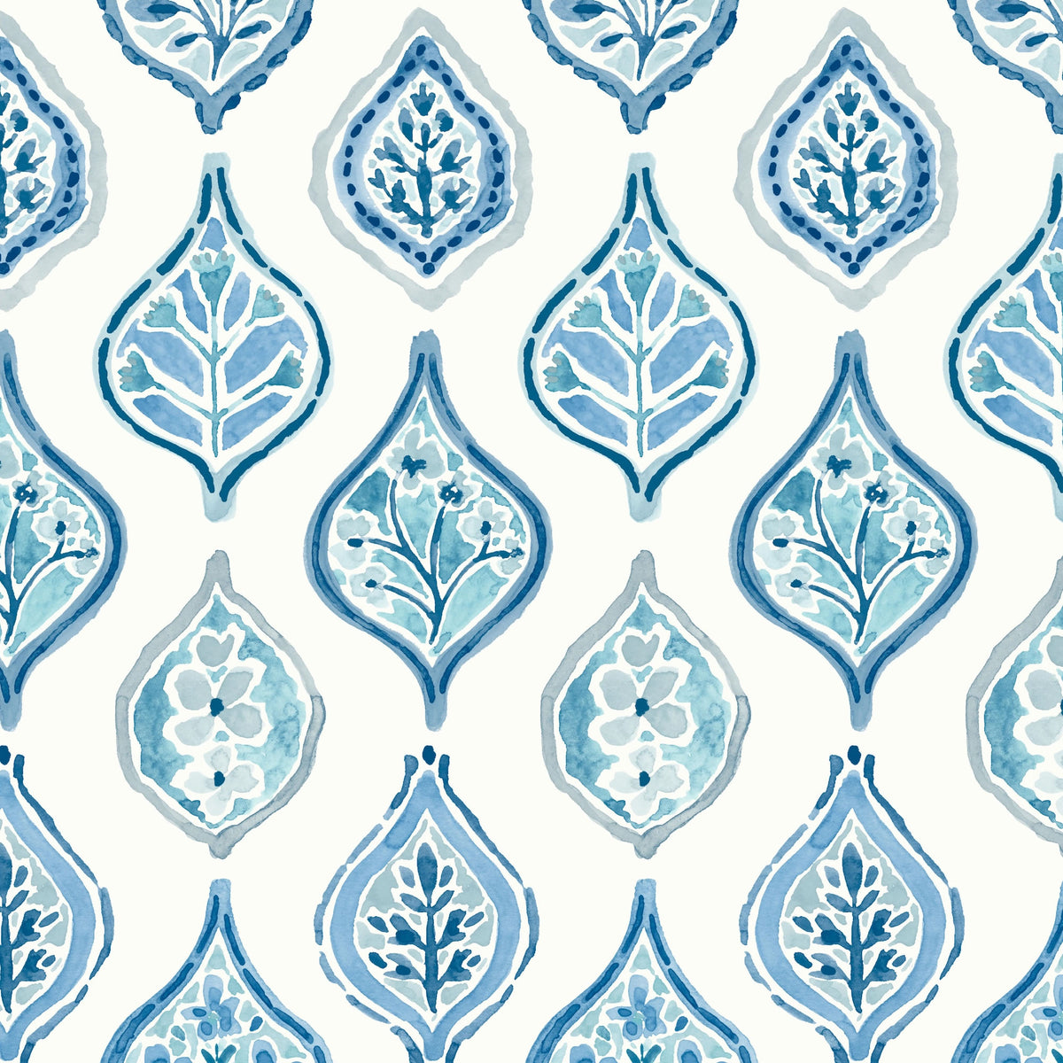 MARKETPLACE MOTIF - Mediterranean - Mn1850