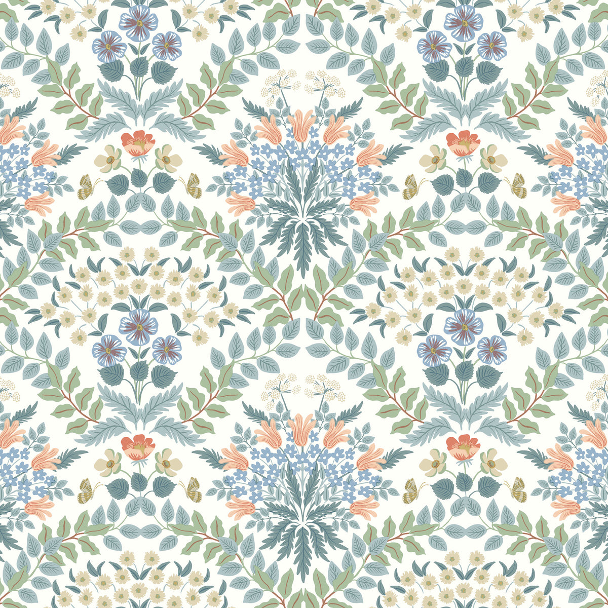 BRAMBLE - Rifle Paper 2Nd Edition - Rp7319