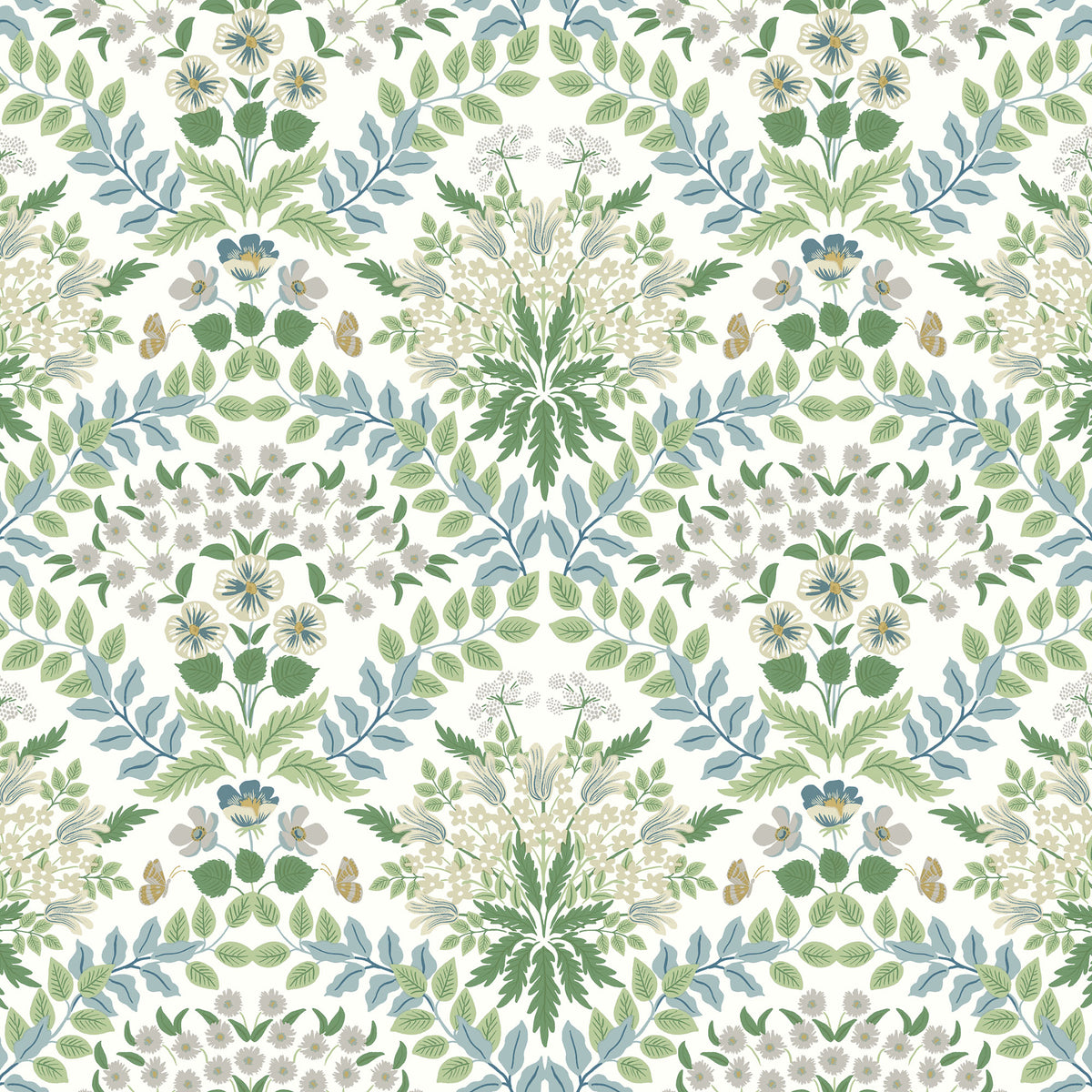 BRAMBLE - Rifle Paper 2Nd Edition - Rp7323