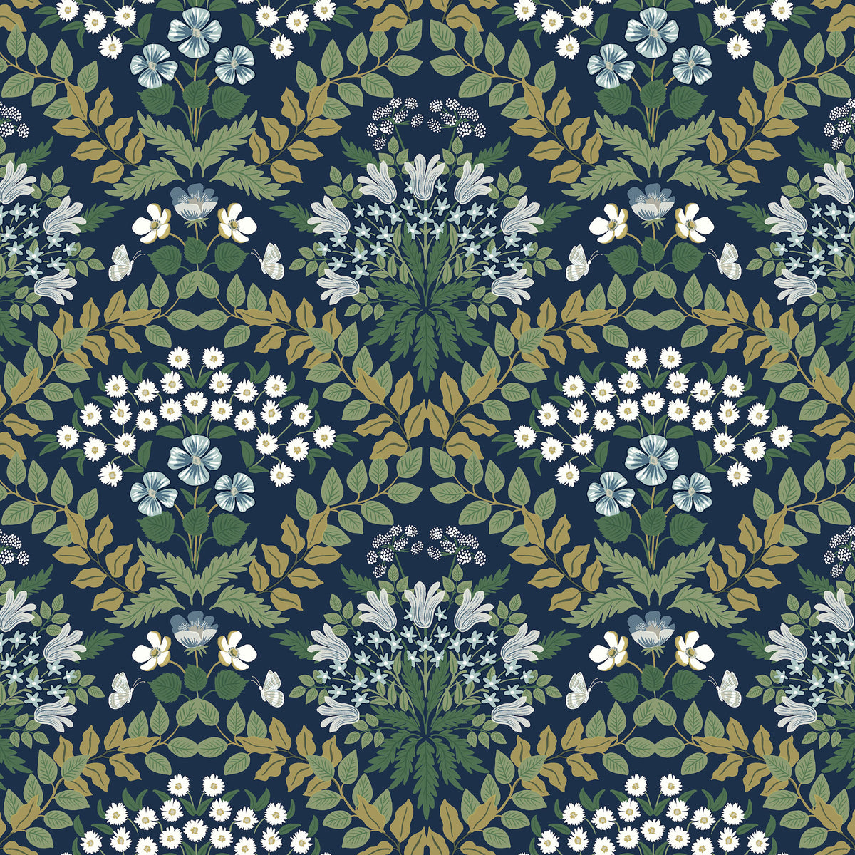 BRAMBLE - Rifle Paper 2Nd Edition - Rp7324
