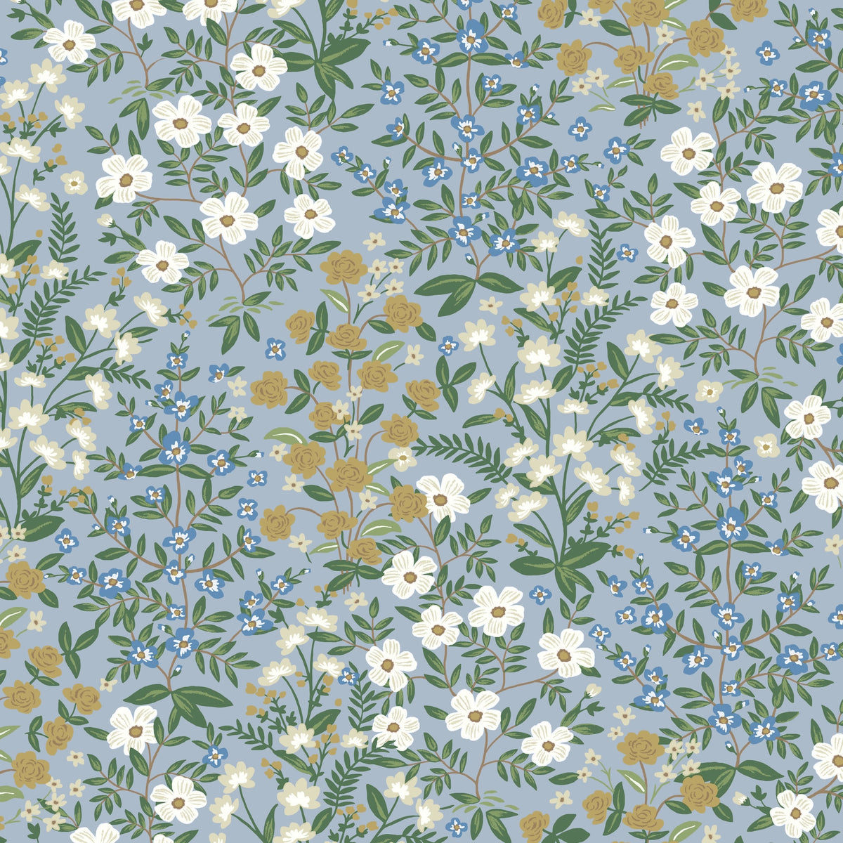 WILDWOOD GARDEN - Rifle Paper 2Nd Edition - Rp7379