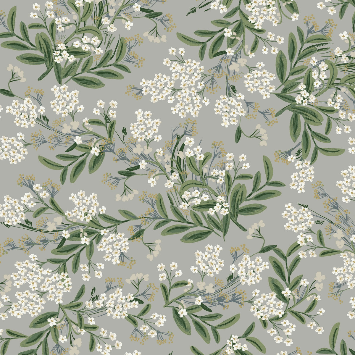 CORNFLOWER - Rifle Paper 2Nd Edition - Rp7383