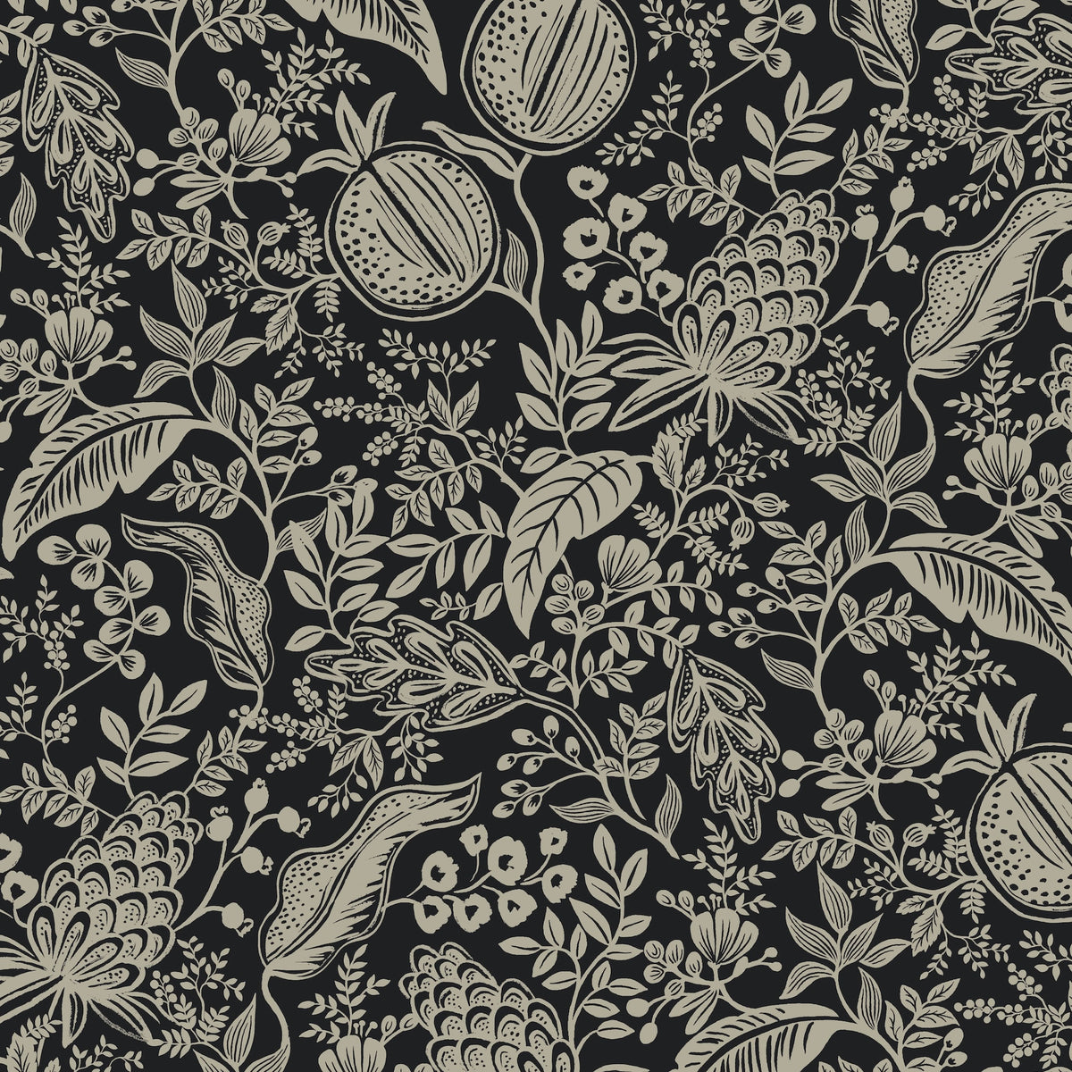 POMEGRANATE - Rifle Paper 2Nd Edition - Rp7389