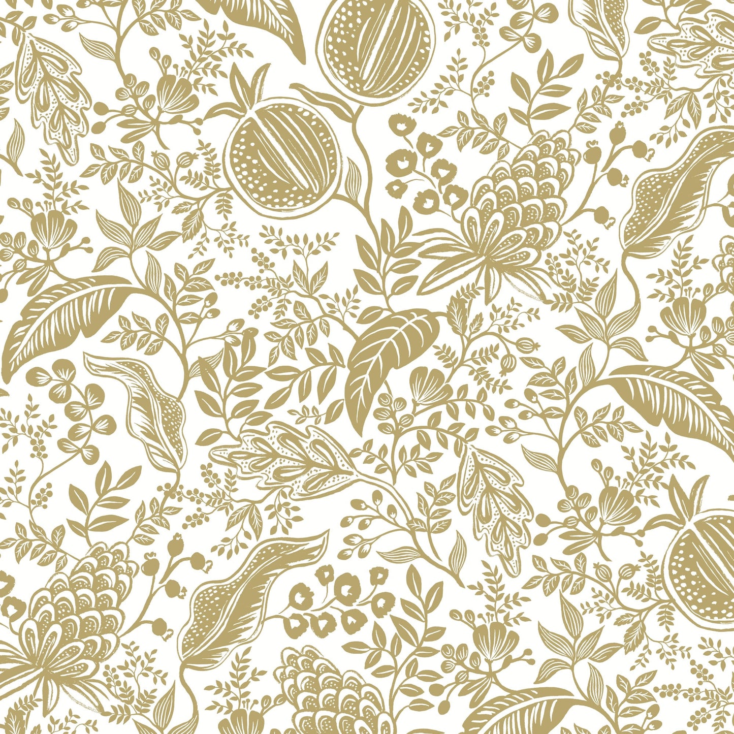 POMEGRANATE - Rifle Paper 2Nd Edition - Rp7391