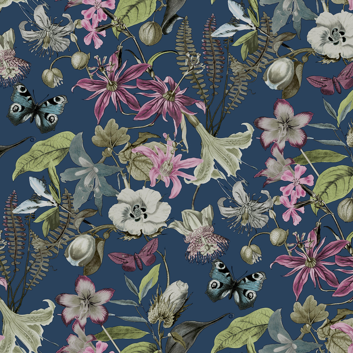 BUTTERFLY HOUSE - Blooms - Bl1723