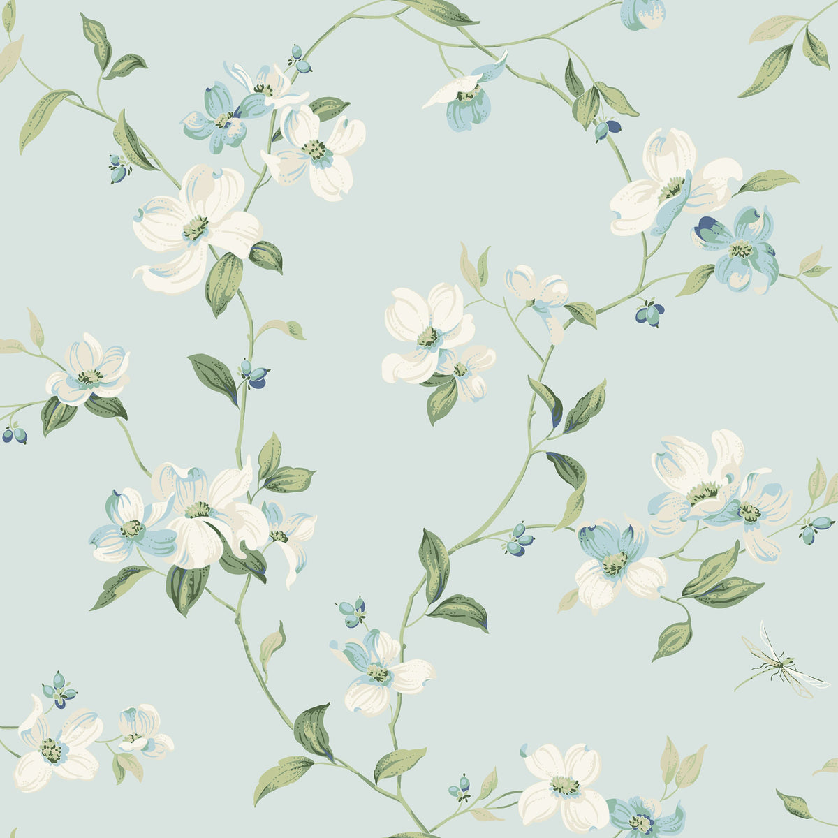 DOGWOOD - Blooms - Bl1765
