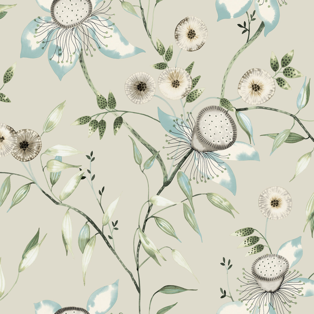 DREAM BLOSSOM - Blooms - Bl1794