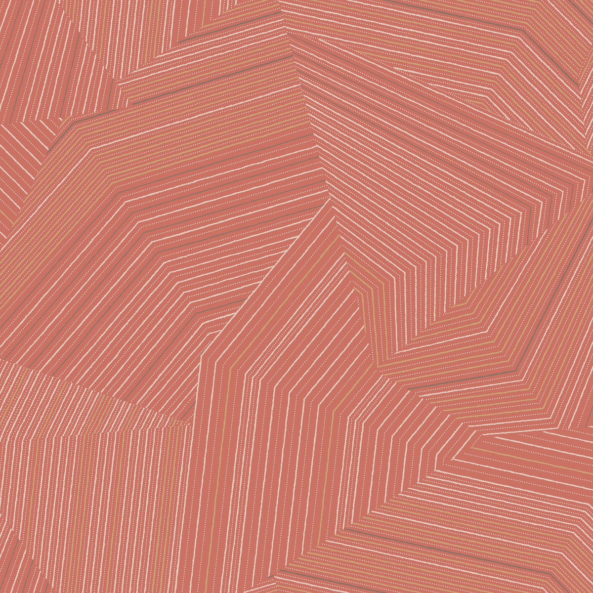 DOTTED MAZE - New Origins - Oi0611