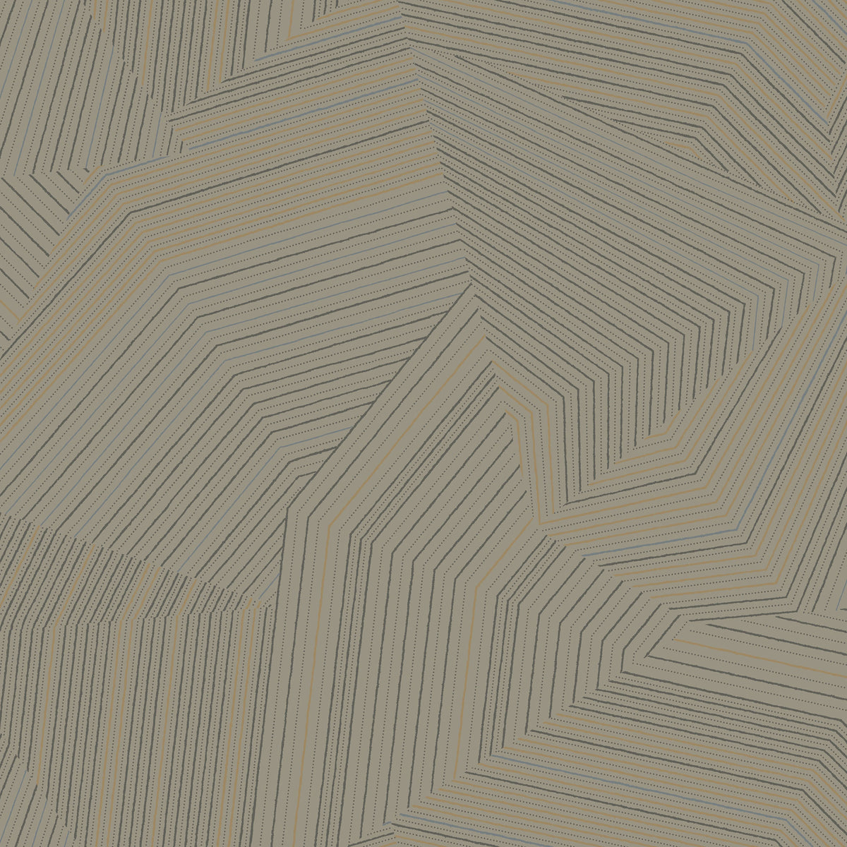 DOTTED MAZE - New Origins - Oi0613