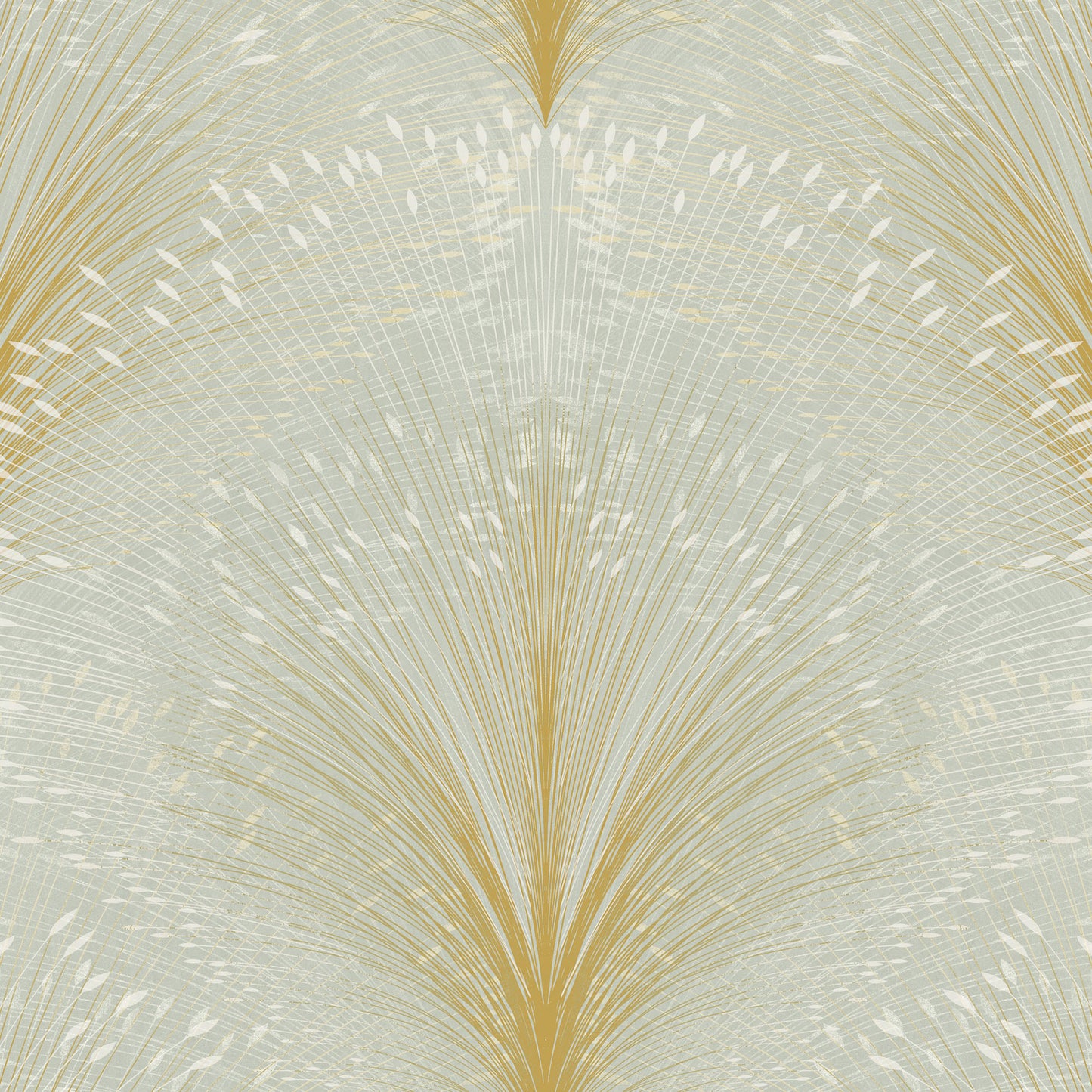 OI0682 - New Origins Wallpaper Papyrus Plume
