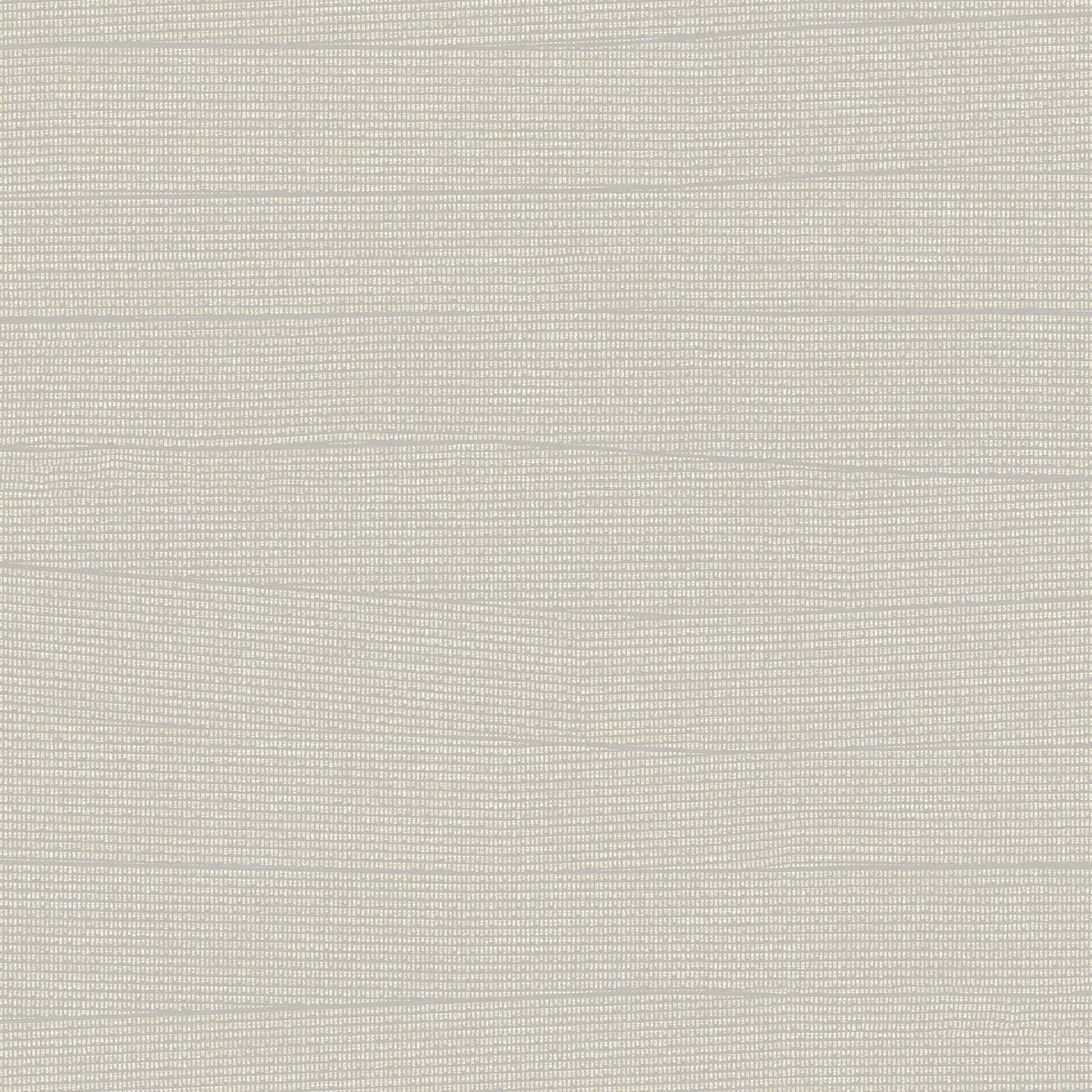 OI0692 - New Origins Wallpaper Natural Grid