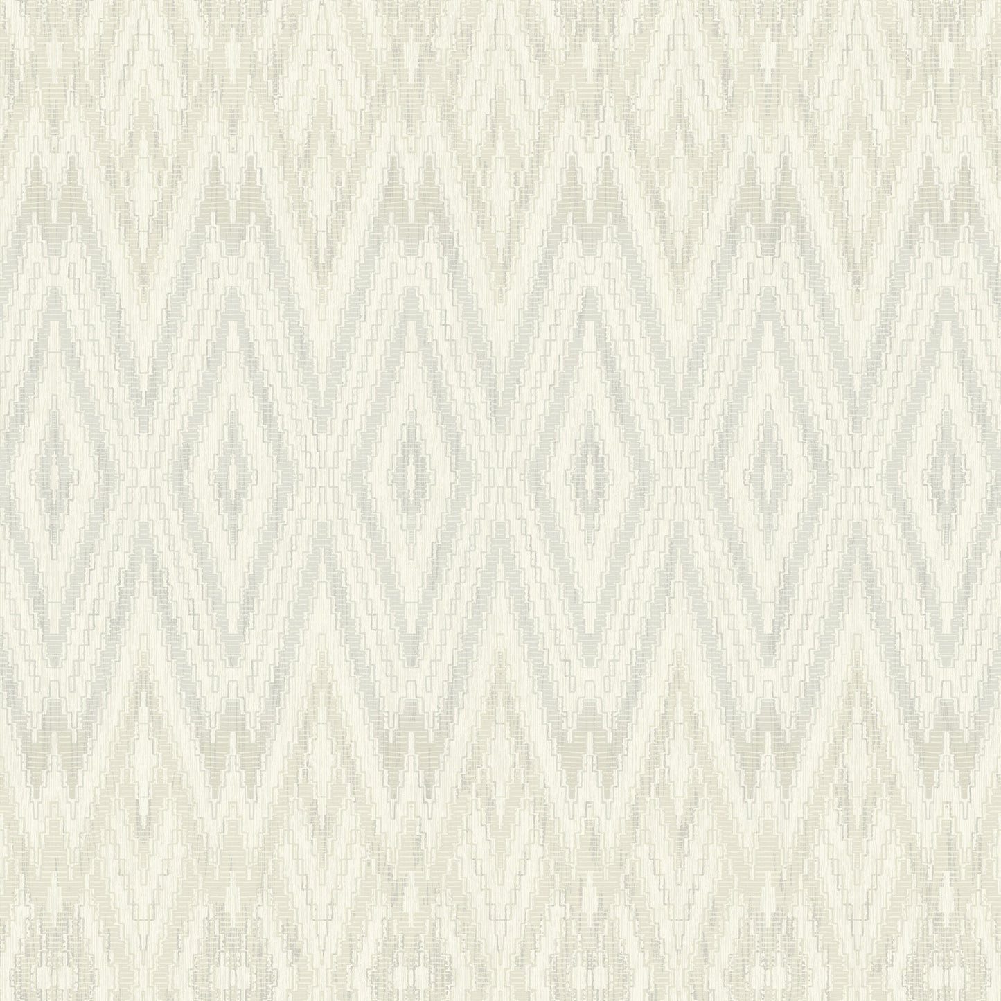 EV3913 - Candice Olson Wallpaper - Diamond Marquise