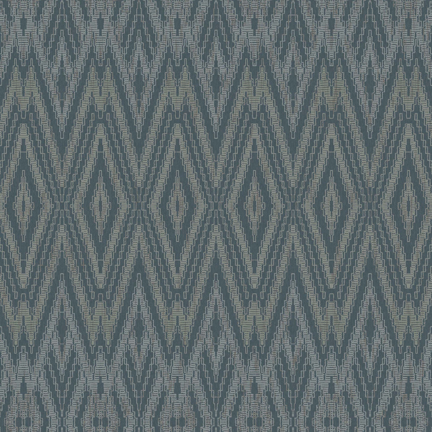 EV3915 - Candice Olson Wallpaper - Diamond Marquise