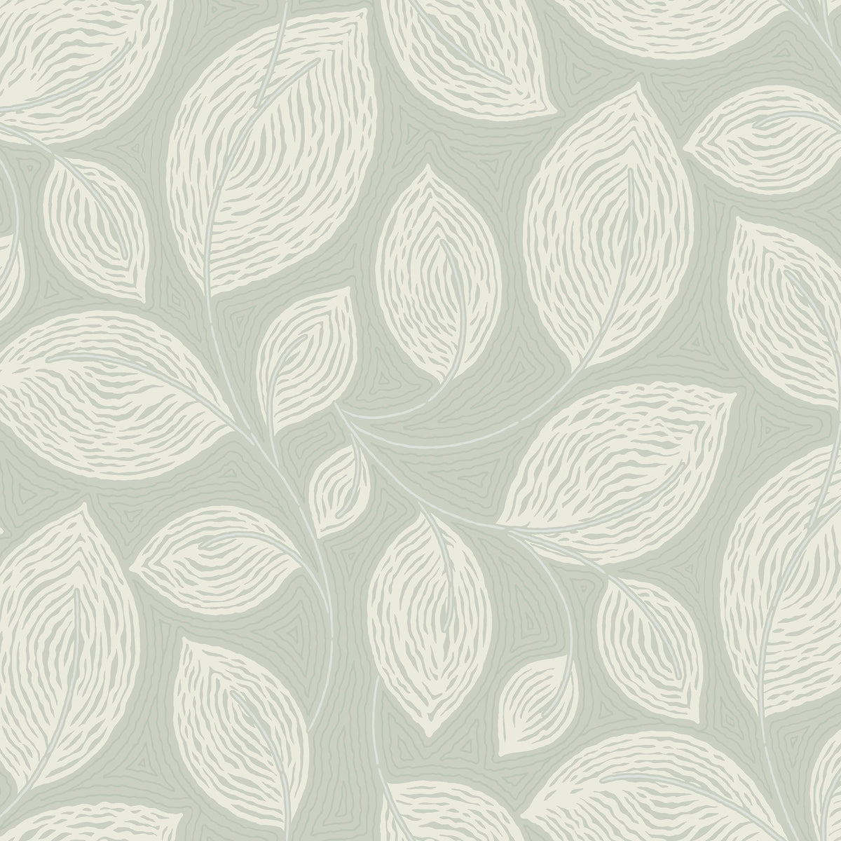 CONTOURED LEAVES - Candice Olson - Ev3921