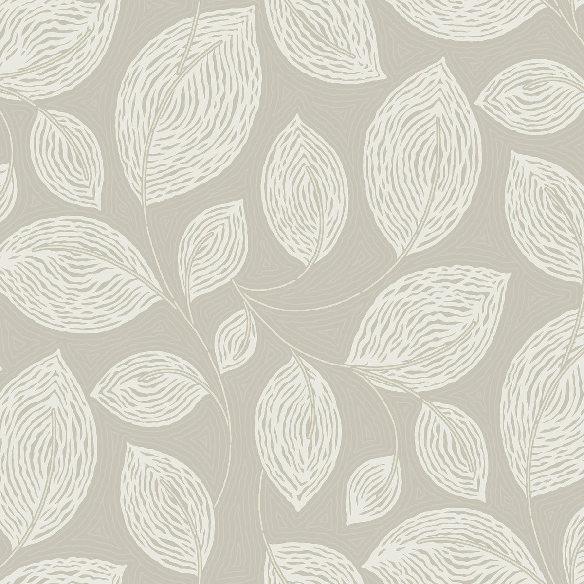 CONTOURED LEAVES - Candice Olson - Ev3922