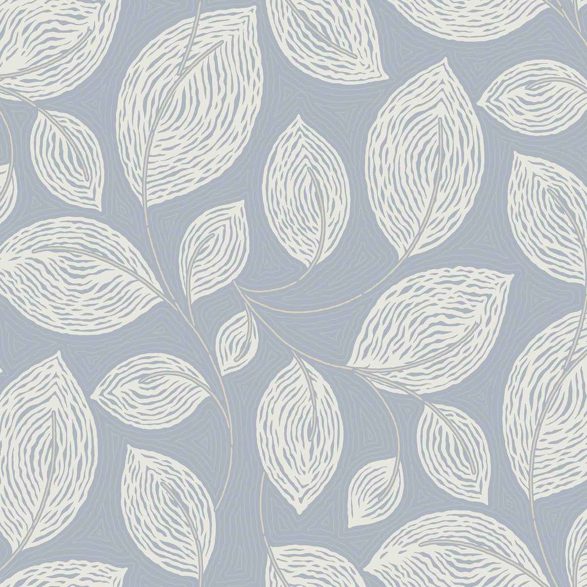CONTOURED LEAVES - Candice Olson - Ev3925