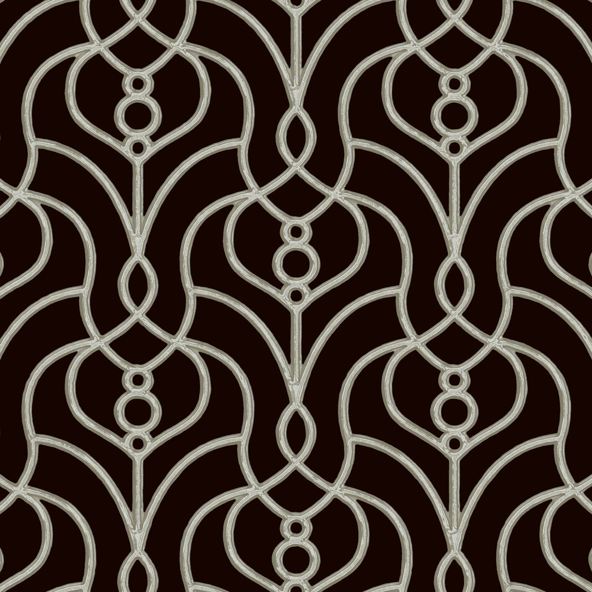 DIVINE TRELLIS - Candice Olson - Ev3945