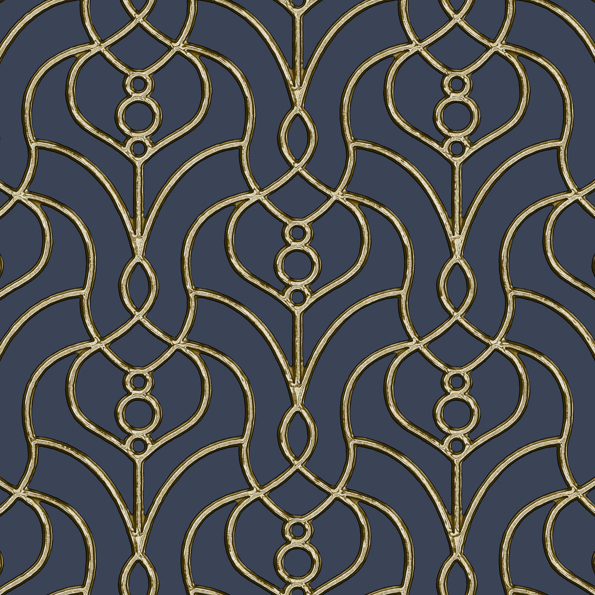 DIVINE TRELLIS - Candice Olson - Ev3946