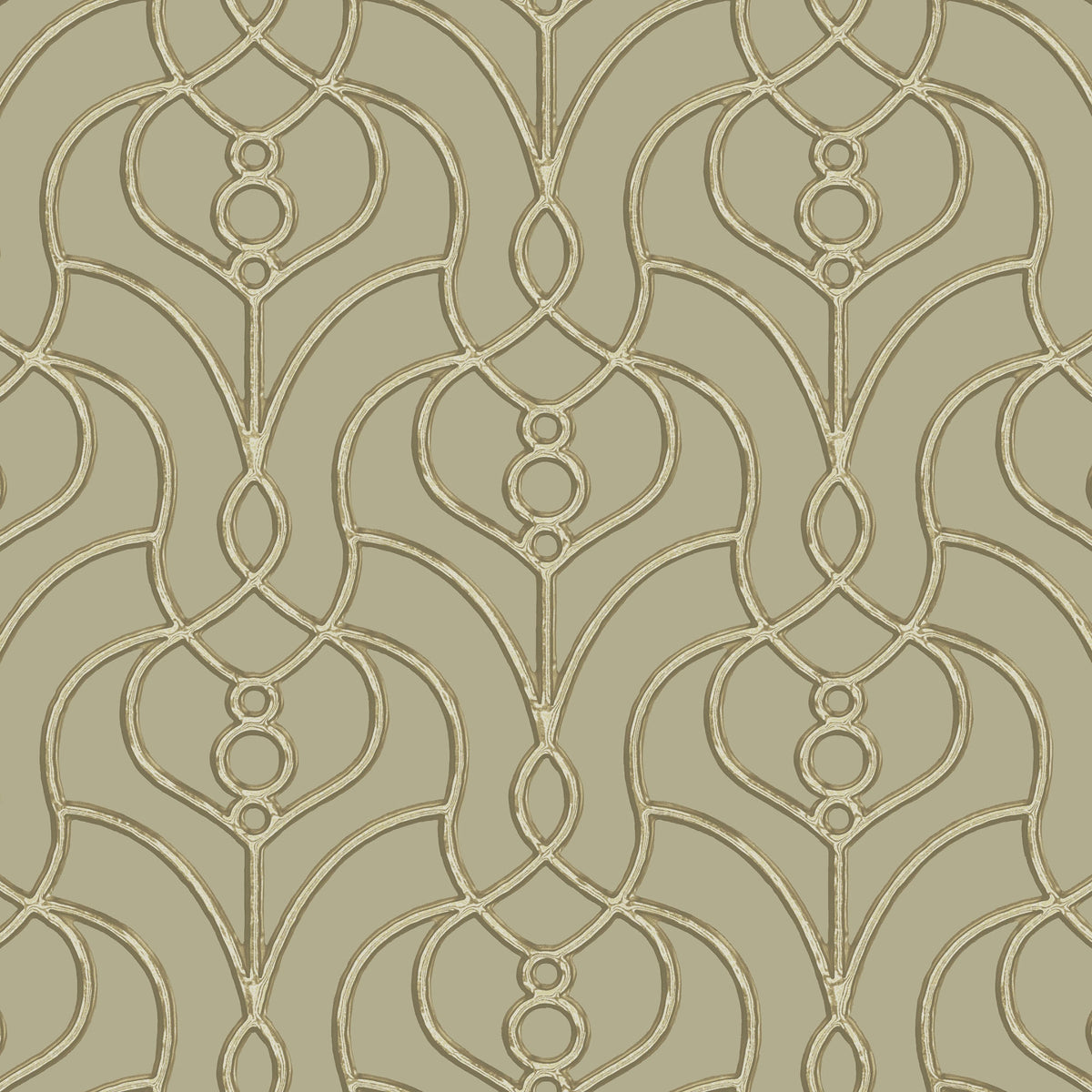 DIVINE TRELLIS - Candice Olson - Ev3947