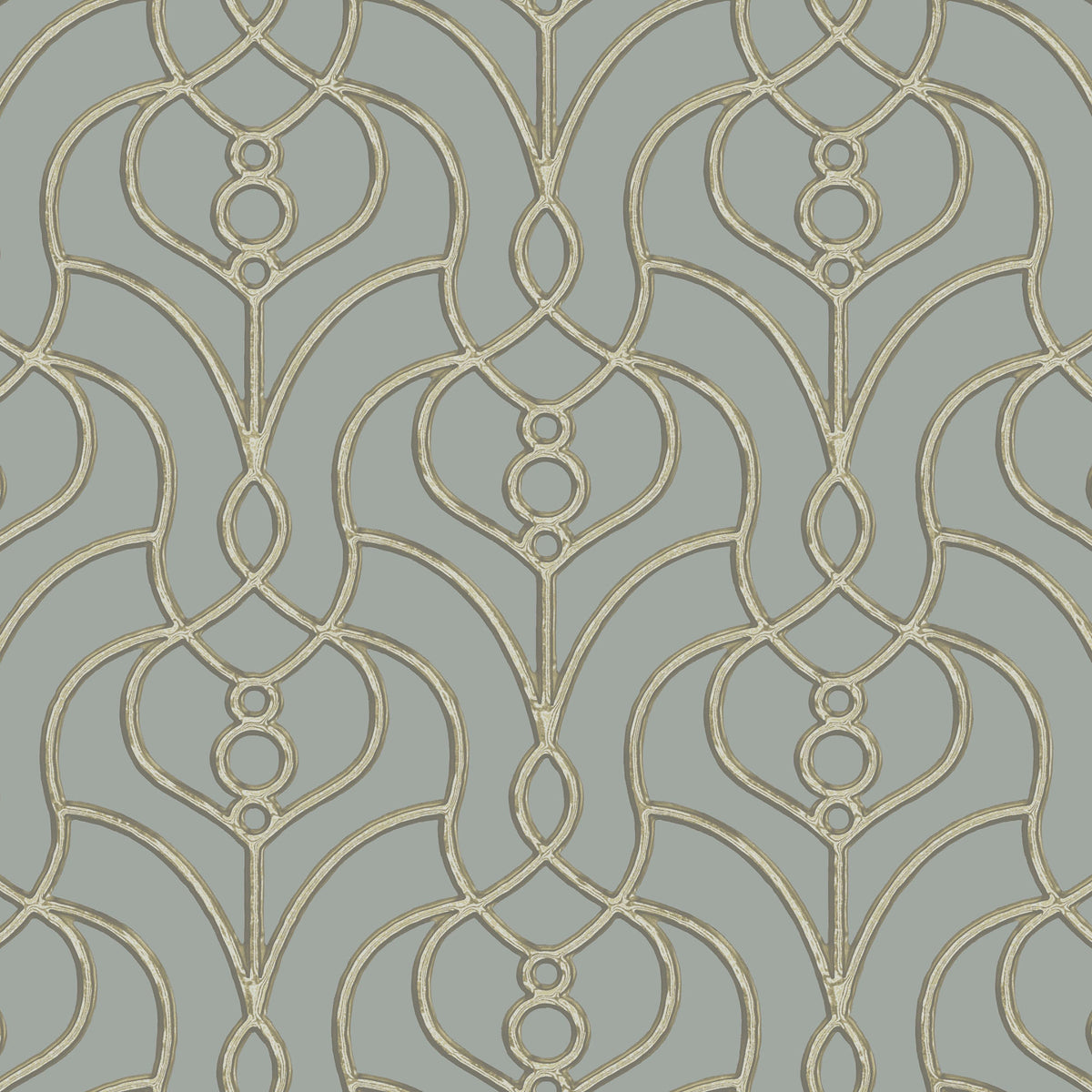 DIVINE TRELLIS - Candice Olson - Ev3948