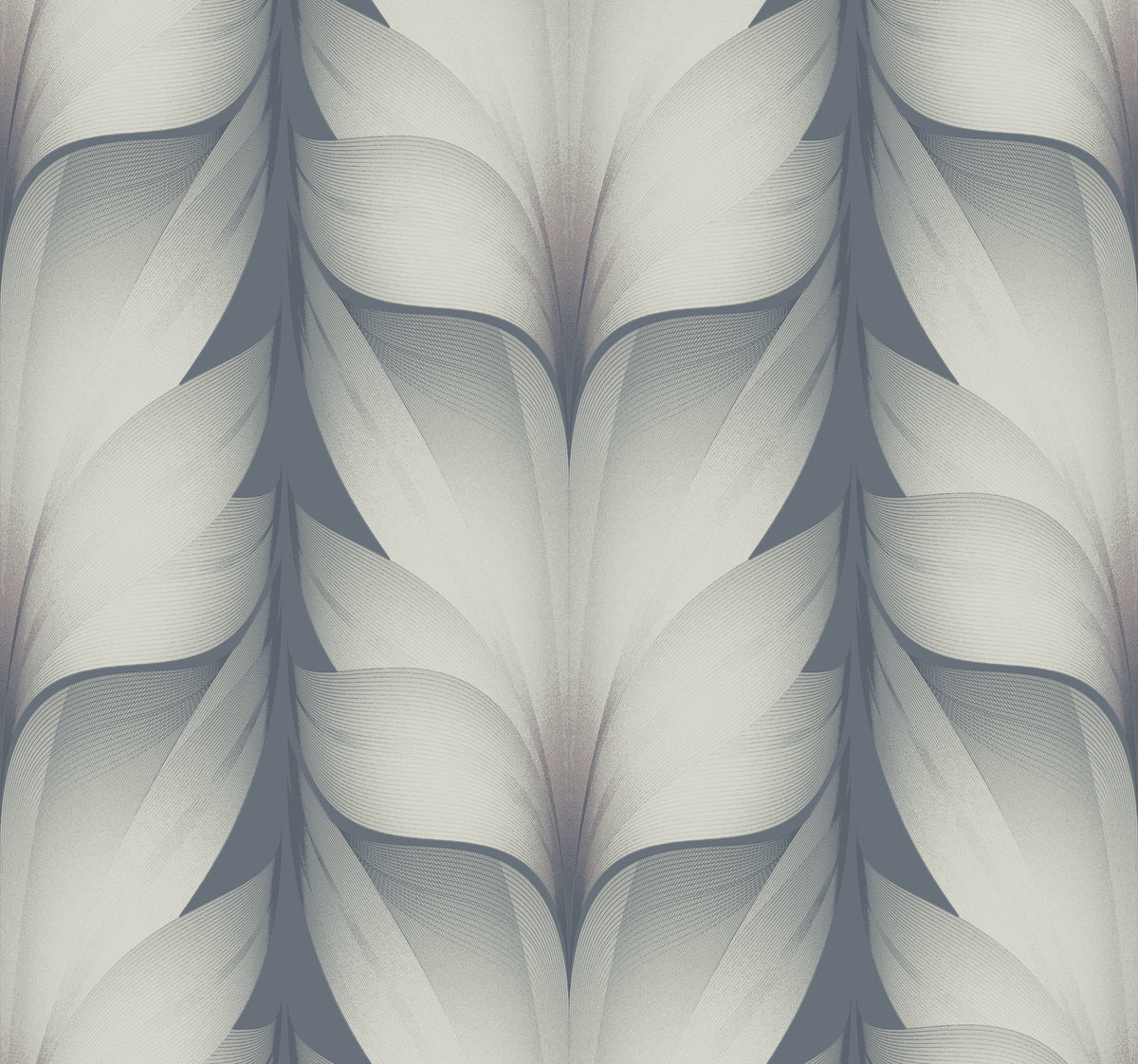 LOTUS LIGHT STRIPE - Candice Olson - Ev3951
