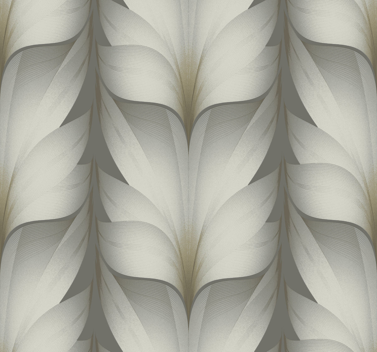 LOTUS LIGHT STRIPE - Candice Olson - Ev3953