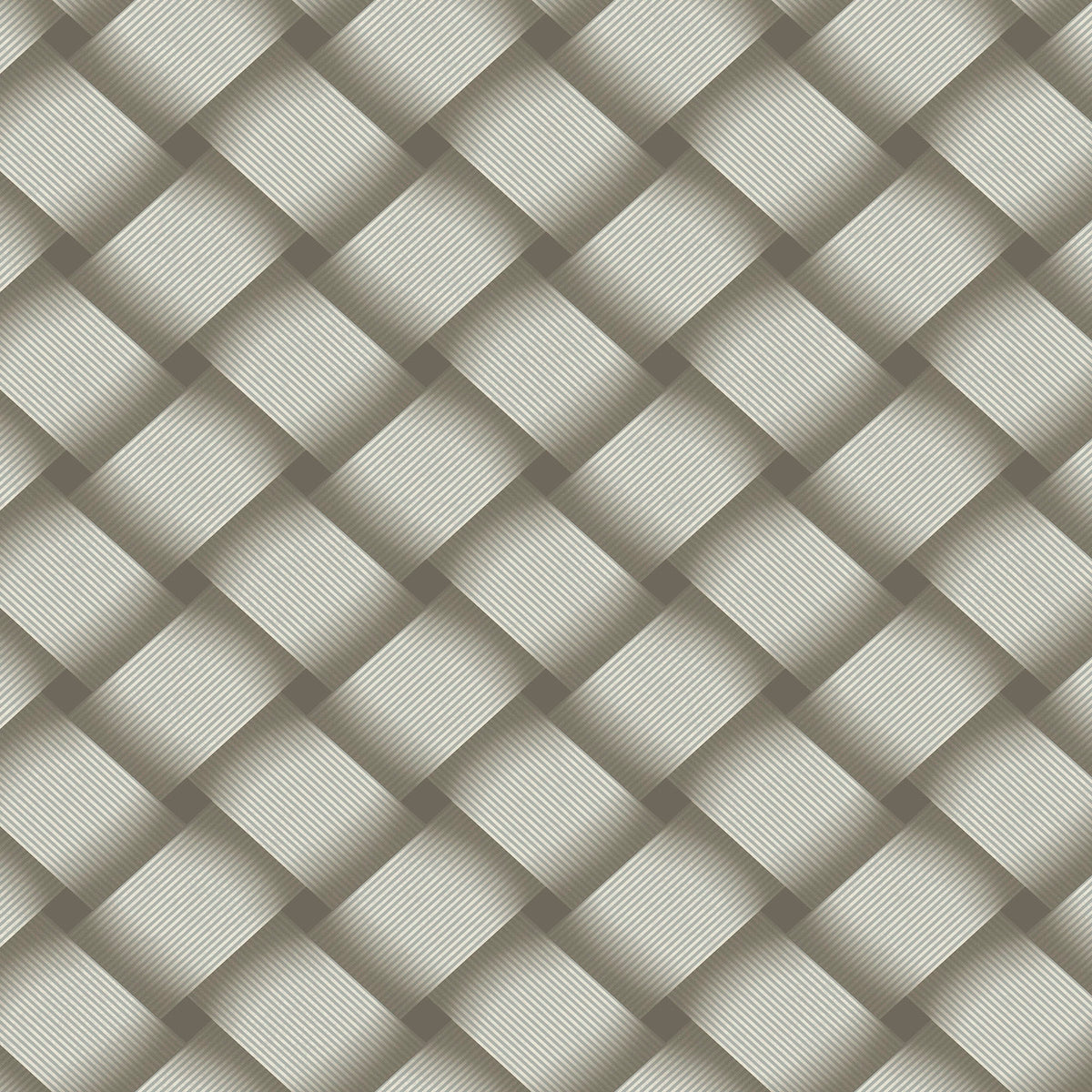 BAYSIDE BASKET WEAVE - Candice Olson - Ev3966