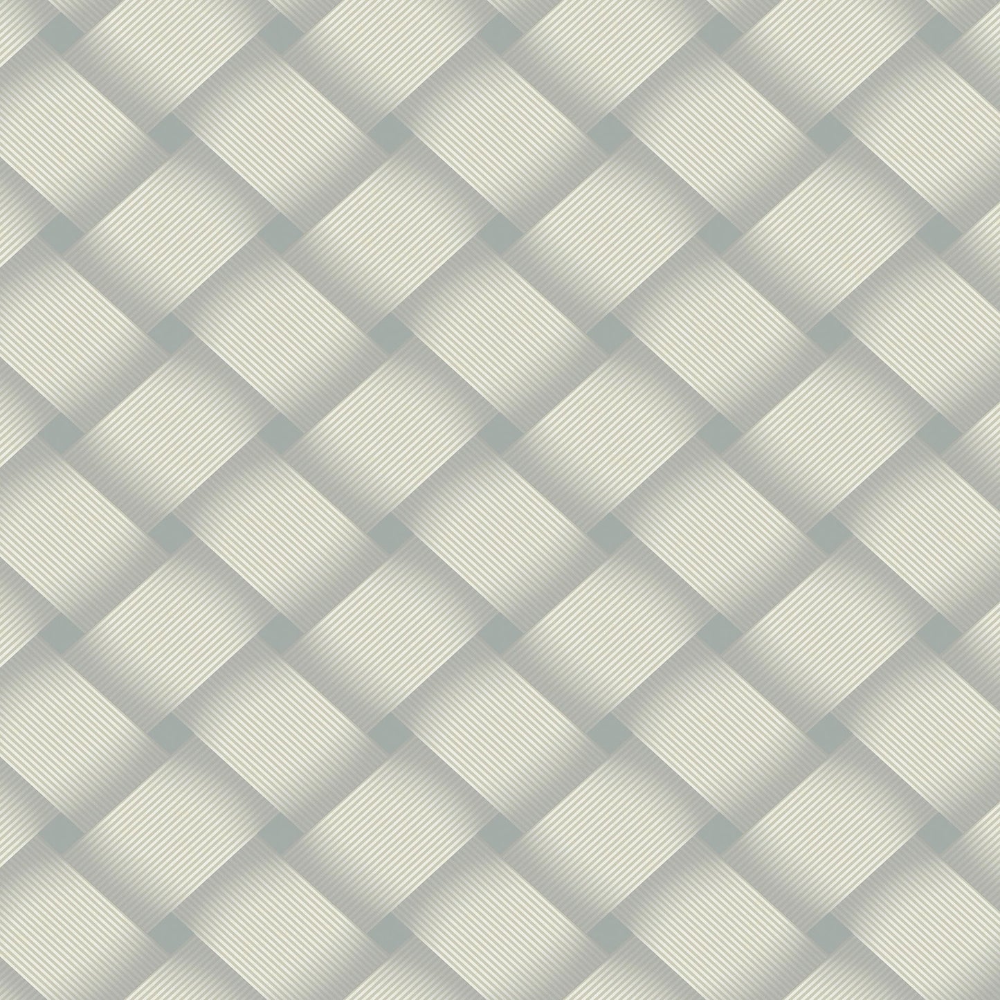 EV3968 - Candice Olson Wallpaper - Bayside Basket Weave