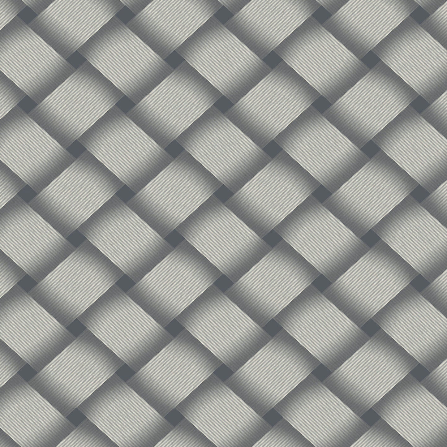 EV3969 - Candice Olson Wallpaper - Bayside Basket Weave