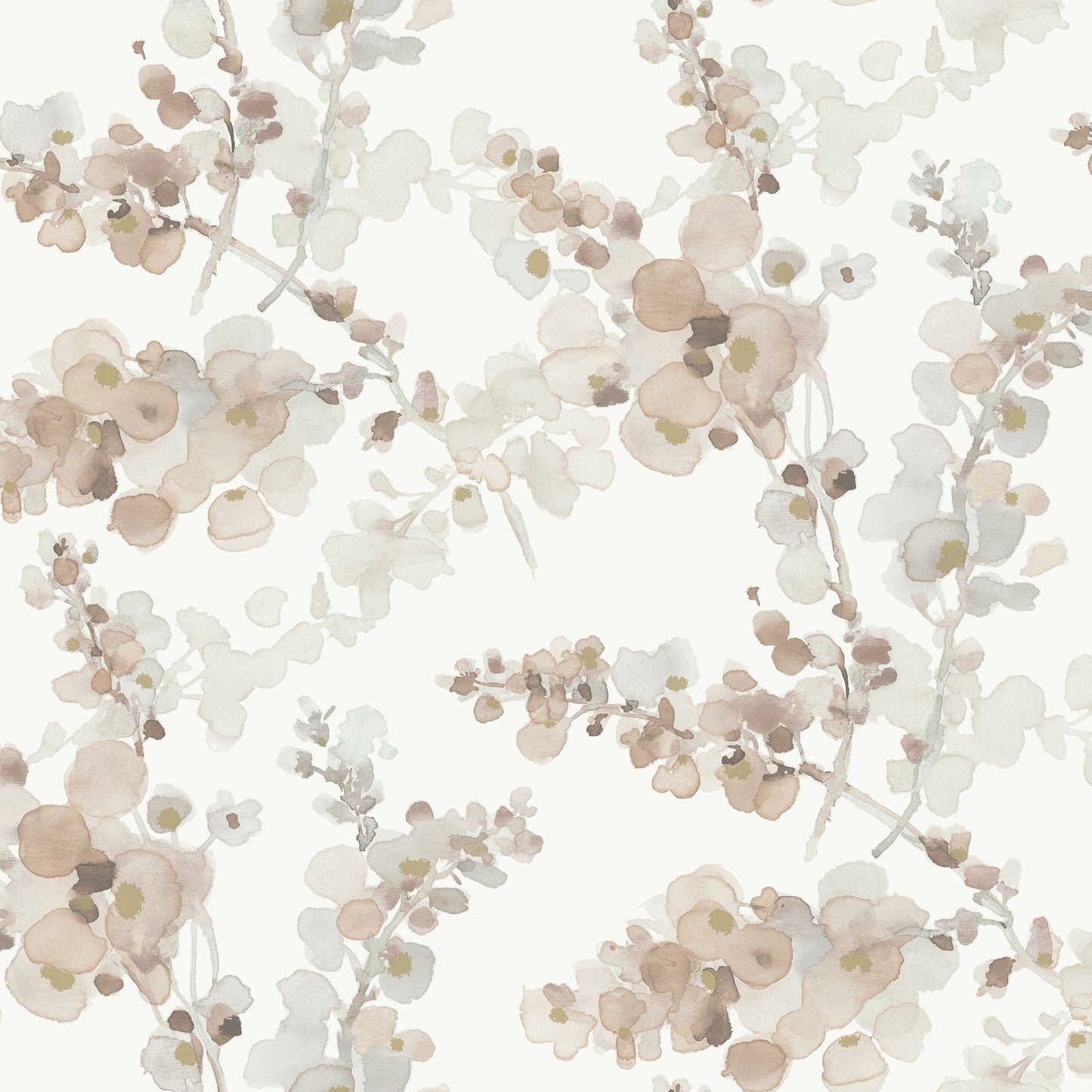 EV3975 - Candice Olson Wallpaper - Blossom Fling