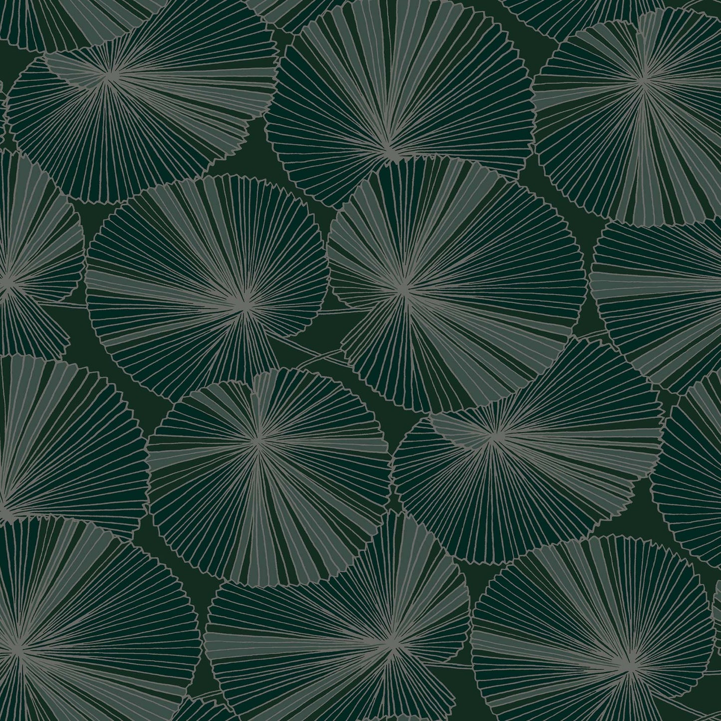 NT6111 -Candice Olson Natural Discovery Wallpaper Layered