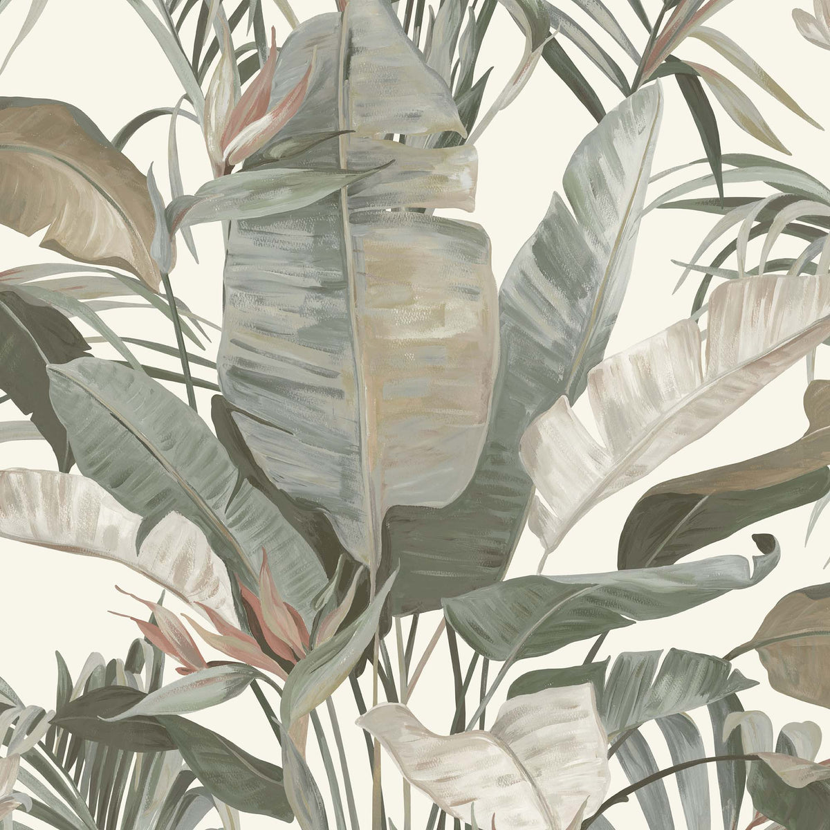 TROPICAL - Candice Olson Natural Discovery - Nt6131