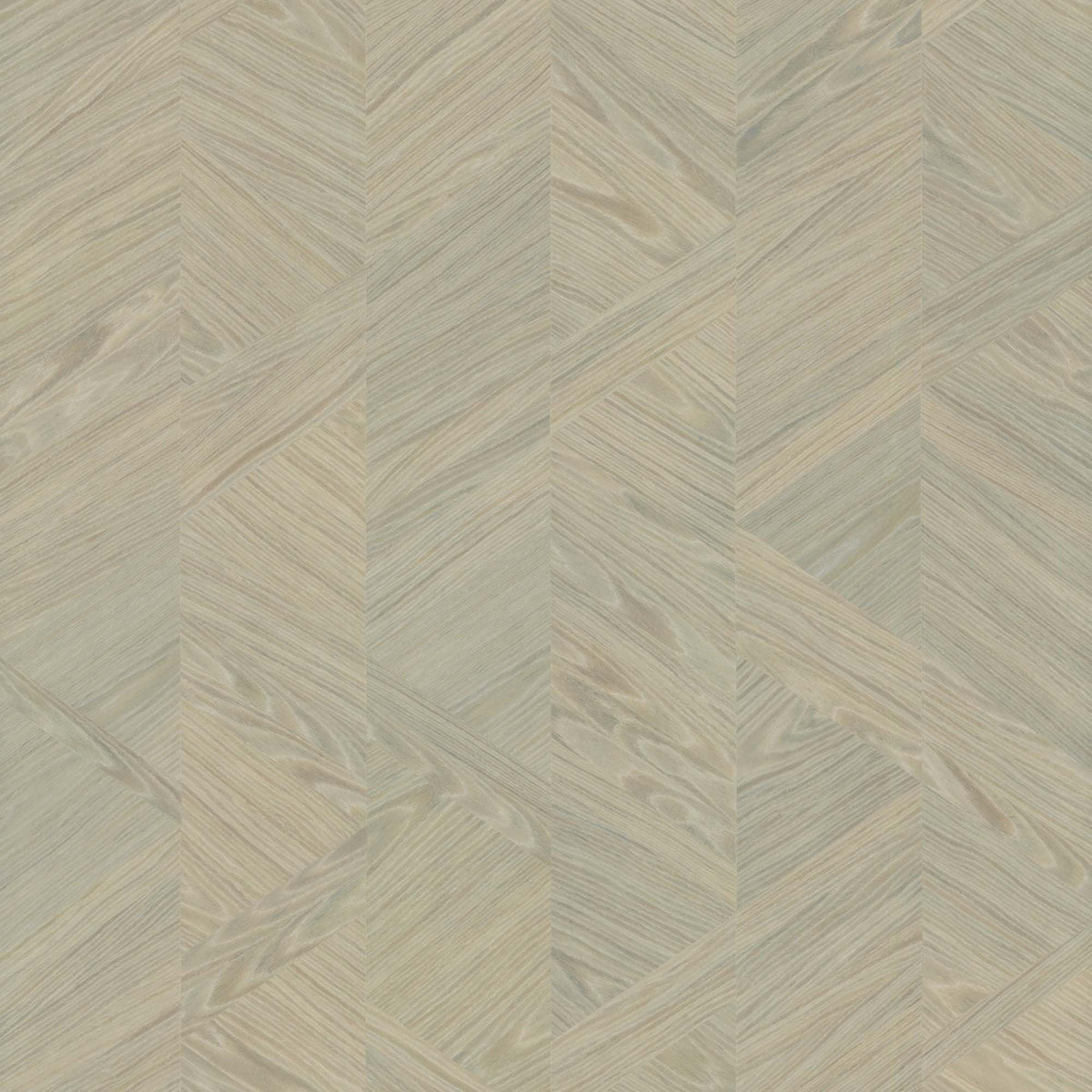 INTERLOCKING WOOD - Grasscloth And Naturals - Gv0241