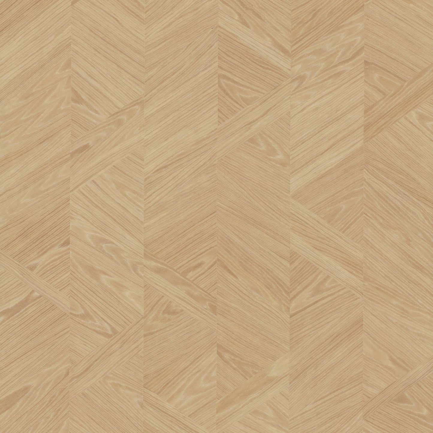 GV0244 - Grasscloth And Natural Resource Interlocking Wood