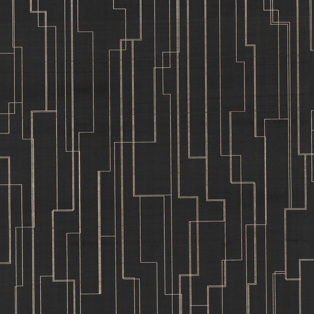 INLAY LINE - Grasscloth And Naturals - Gv0256