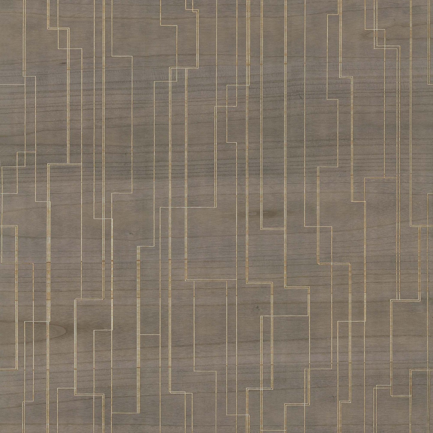 GV0259 - Grasscloth And Natural Resource Inlay Line