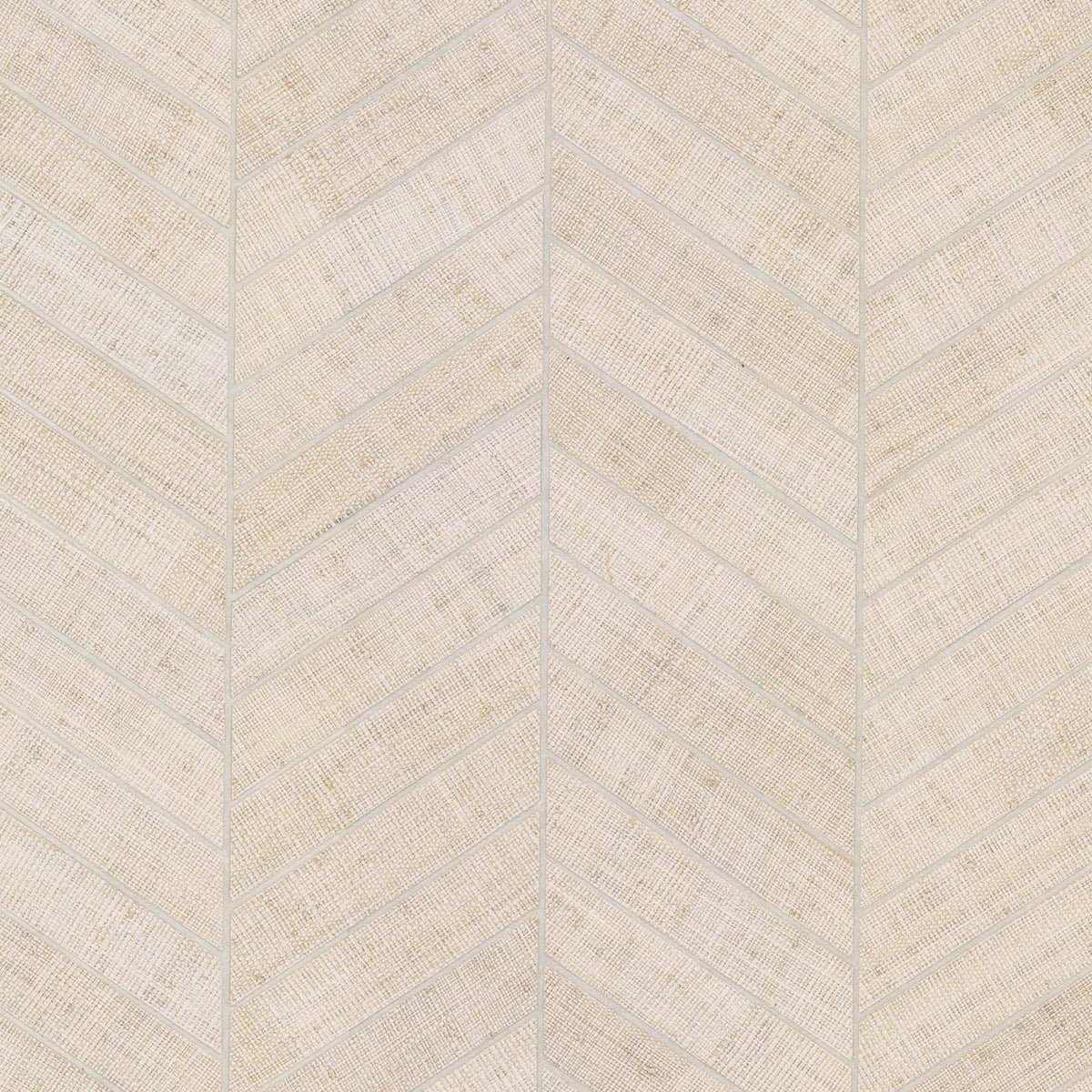 ATELIER HERRINGBONE - Grasscloth And Naturals - Ho2108gv