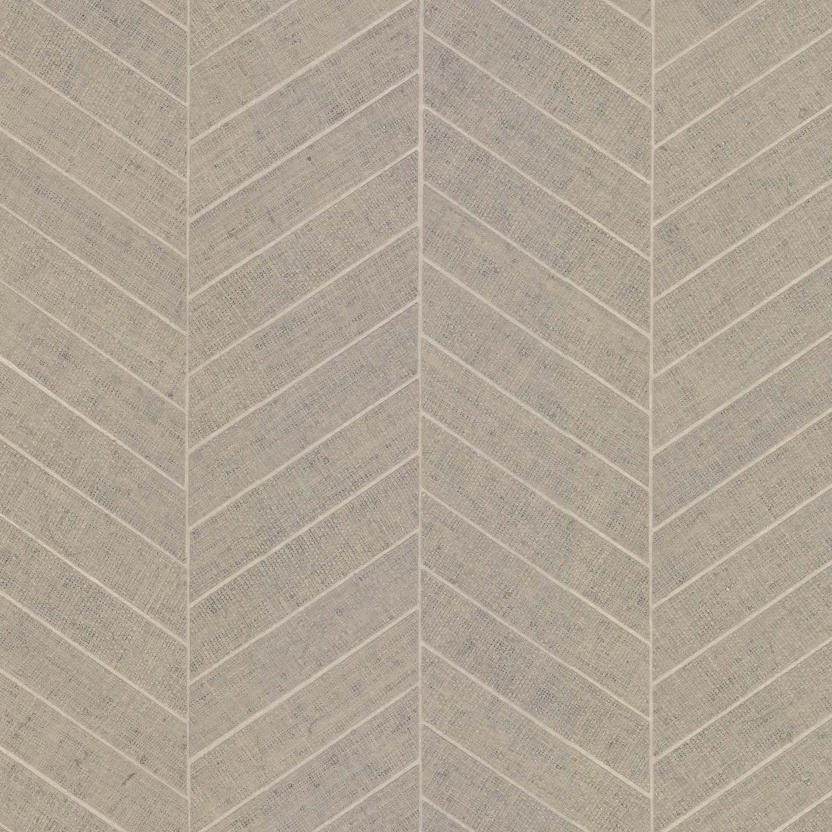 ATELIER HERRINGBONE - Grasscloth And Naturals - Ho2109gv