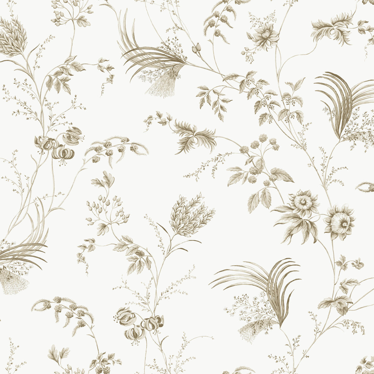 FLORAL LACE - Ronald Redding Astoria - Mx9681