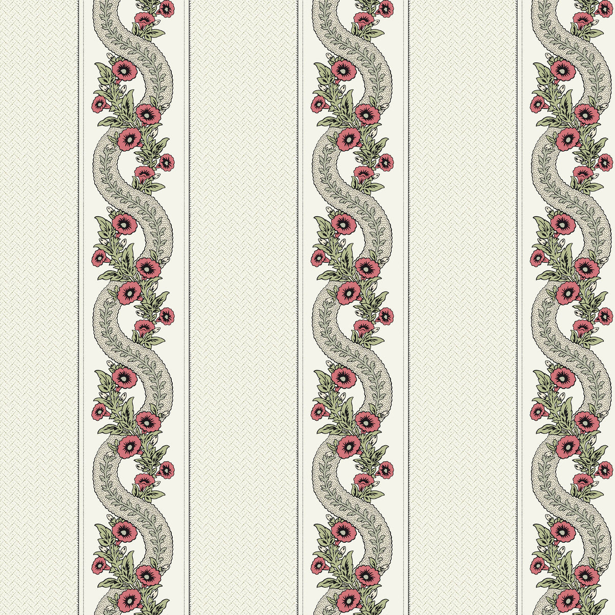 ABBEY'S GARLAND - Ronald Redding Astoria - Mx9693