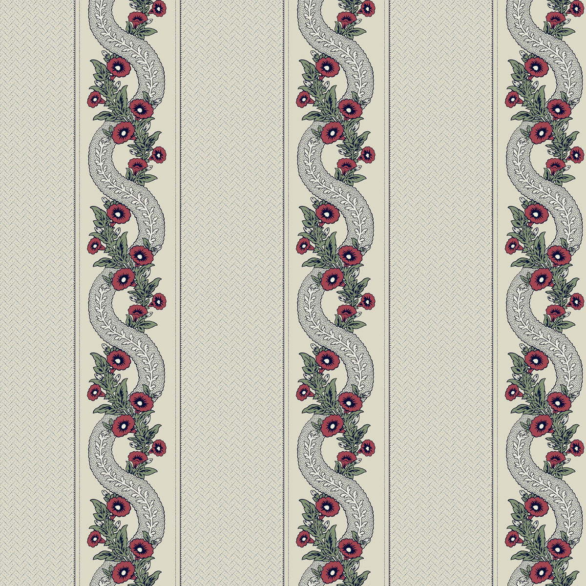 ABBEY'S GARLAND - Ronald Redding Astoria - Mx9694