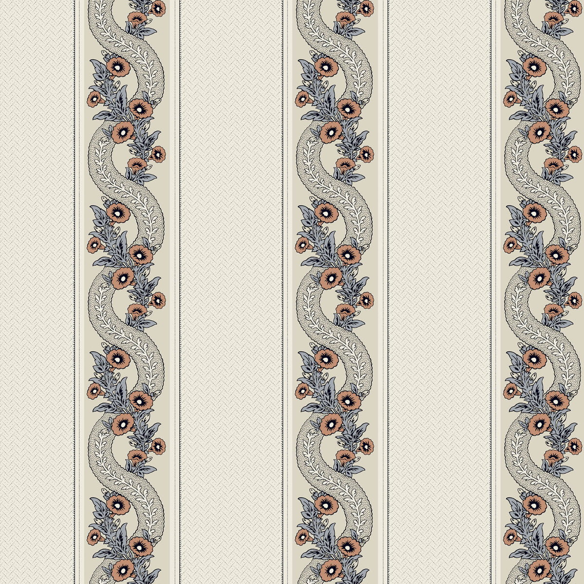 ABBEY'S GARLAND - Ronald Redding Astoria - Mx9696