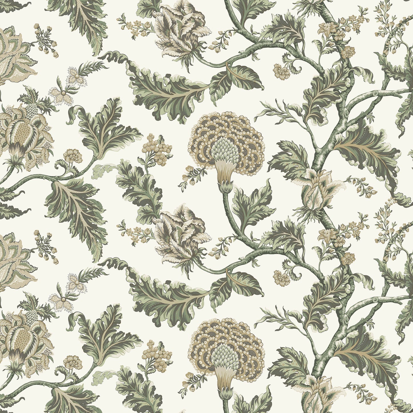 MX9626W - Ronald Redding Astoria Wallpaper Monroe