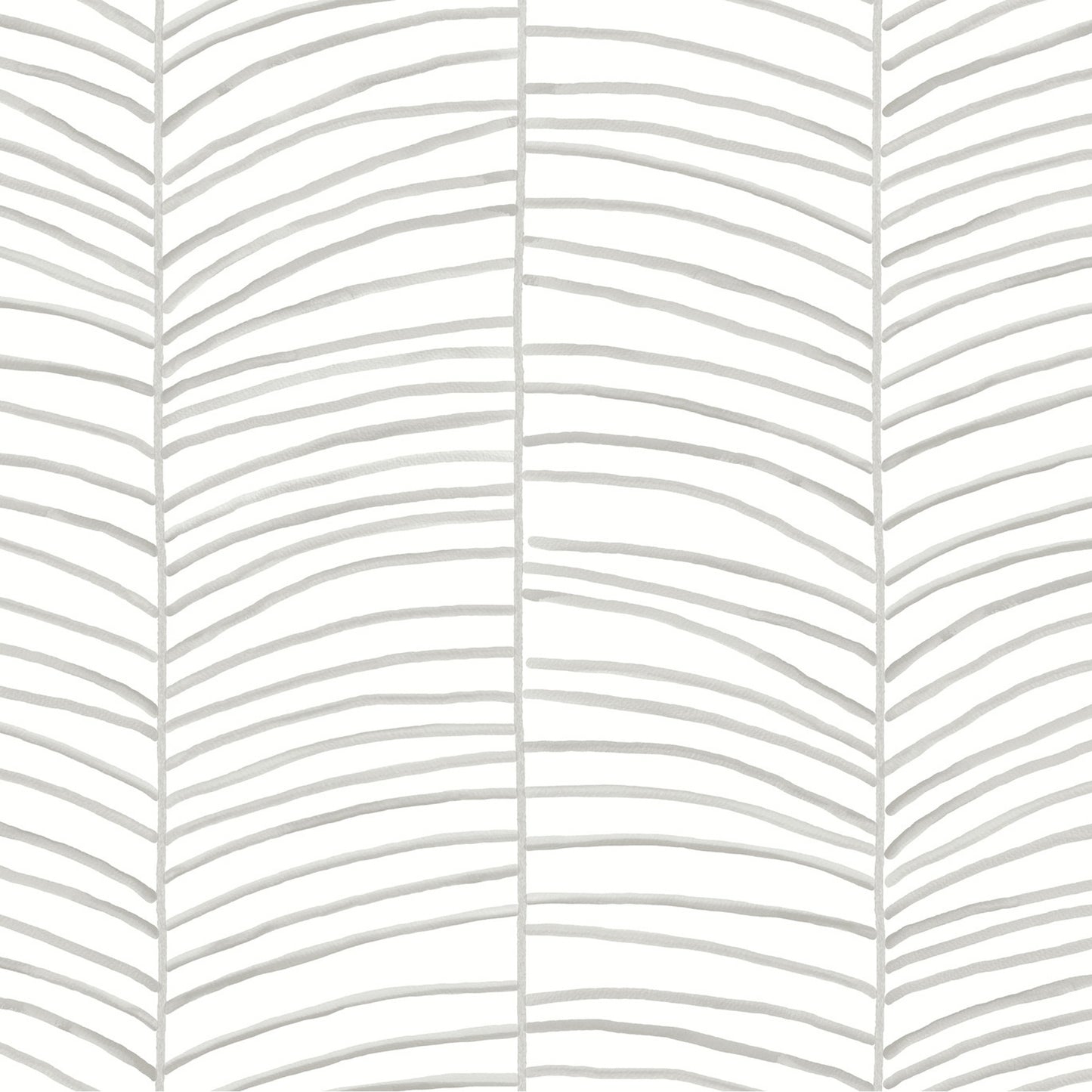 MT5671 - Montecito Wallpaper Cascade Palm Chevron